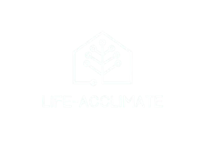 Logo life acclimate footer